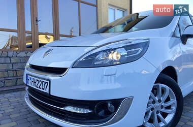 Минивэн Renault Grand Scenic 2012 в Староконстантинове