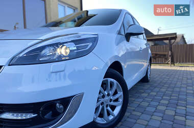 Минивэн Renault Grand Scenic 2012 в Староконстантинове