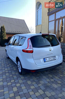 Минивэн Renault Grand Scenic 2012 в Староконстантинове