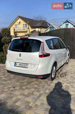 Минивэн Renault Grand Scenic 2012 в Староконстантинове