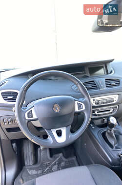 Минивэн Renault Grand Scenic 2012 в Староконстантинове