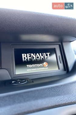 Минивэн Renault Grand Scenic 2012 в Староконстантинове