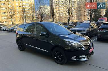 Мінівен Renault Grand Scenic 2013 в Києві