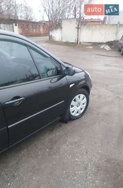 Минивэн Renault Grand Scenic 2008 в Чернигове