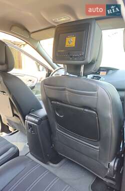 Минивэн Renault Grand Scenic 2014 в Киеве