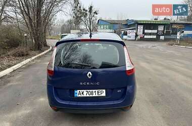 Минивэн Renault Grand Scenic 2012 в Харькове