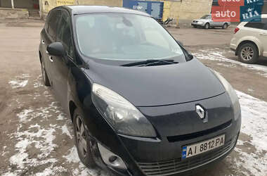 Мінівен Renault Grand Scenic 2011 в Броварах