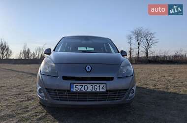 Мінівен Renault Grand Scenic 2010 в Дніпрі