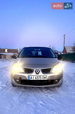 Минивэн Renault Grand Scenic 2006 в Чернобае