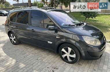 Мінівен Renault Grand Scenic 2004 в Хмельницькому