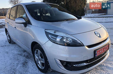 Минивэн Renault Grand Scenic 2012 в Ровно