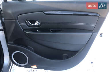 Минивэн Renault Grand Scenic 2012 в Ровно