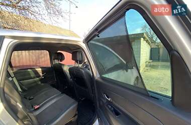 Минивэн Renault Grand Scenic 2011 в 