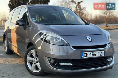 Минивэн Renault Grand Scenic 2012 в Ровно