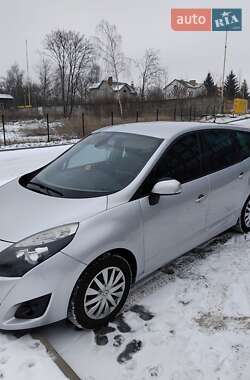 Мінівен Renault Grand Scenic 2011 в Рівному