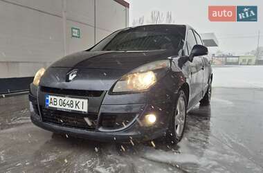 Минивэн Renault Grand Scenic 2009 в Виннице