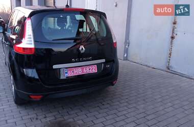 Минивэн Renault Grand Scenic 2014 в Луцке