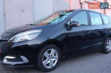 Минивэн Renault Grand Scenic 2014 в Луцке