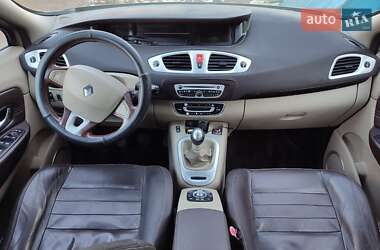 Минивэн Renault Grand Scenic 2009 в Дубно