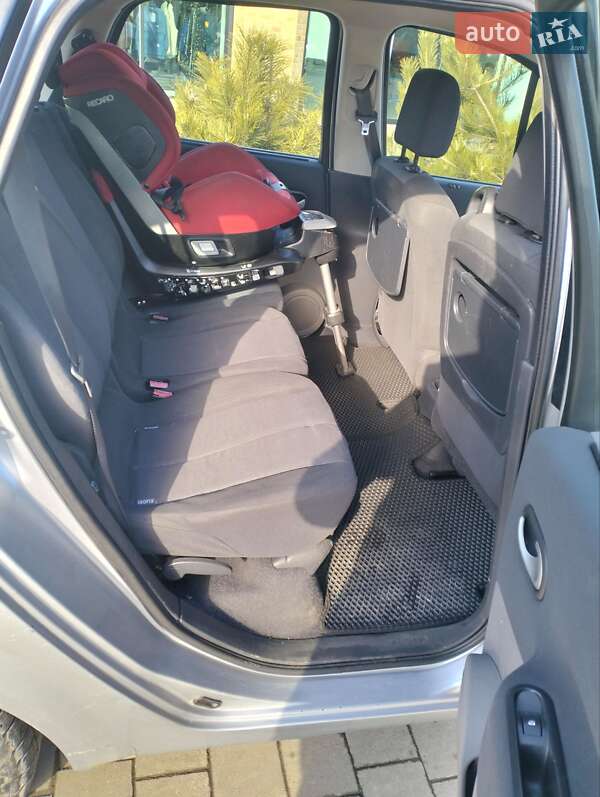 Минивэн Renault Grand Scenic 2008 в Хмельницком фото 6 Минивэн Renault Grand Scenic 2008 в Хмельницком