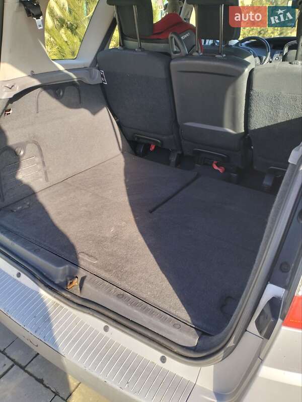 Минивэн Renault Grand Scenic 2008 в Хмельницком фото 10 Минивэн Renault Grand Scenic 2008 в Хмельницком