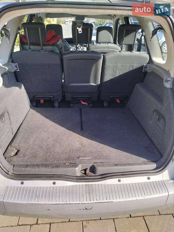 Минивэн Renault Grand Scenic 2008 в Хмельницком фото 9 Минивэн Renault Grand Scenic 2008 в Хмельницком