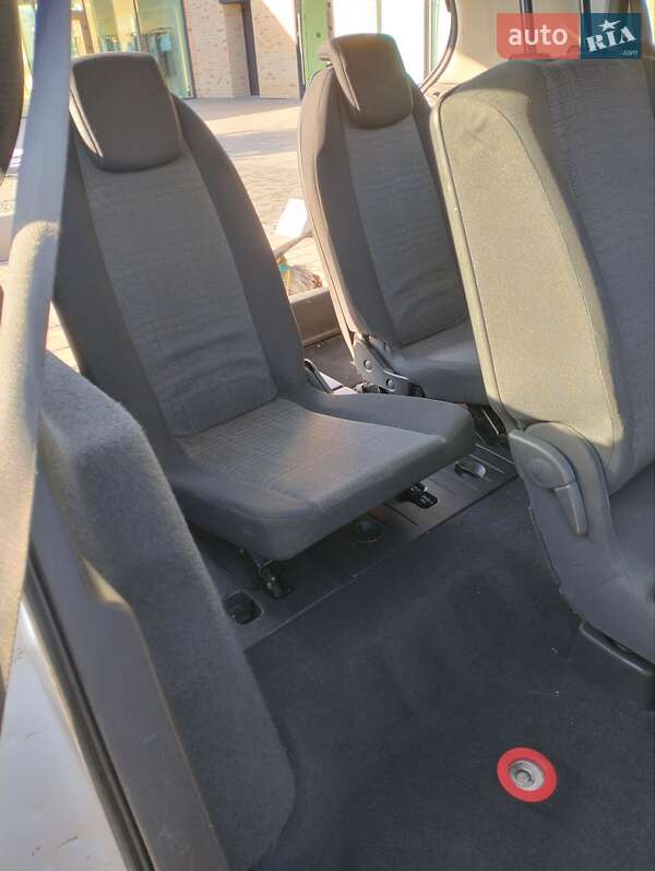 Минивэн Renault Grand Scenic 2008 в Хмельницком фото 13 Минивэн Renault Grand Scenic 2008 в Хмельницком