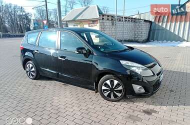 Мінівен Renault Grand Scenic 2011 в Житомирі