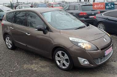 Мінівен Renault Grand Scenic 2011 в Рівному