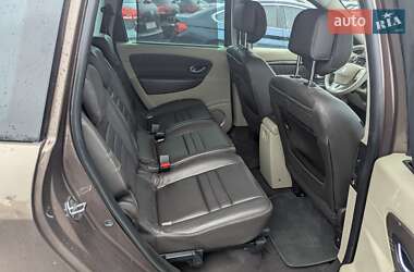 Мінівен Renault Grand Scenic 2011 в Рівному