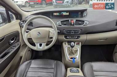 Мінівен Renault Grand Scenic 2011 в Рівному