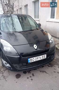 Мінівен Renault Grand Scenic 2010 в Херсоні