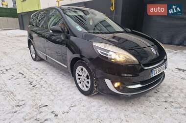 Минивэн Renault Grand Scenic 2013 в Луцке