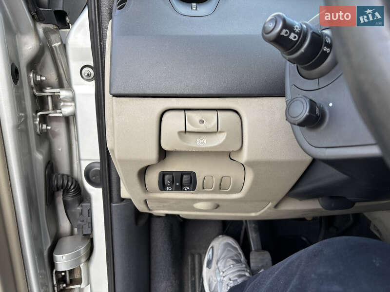 Мінівен Renault Grand Scenic 2009 в Одесі