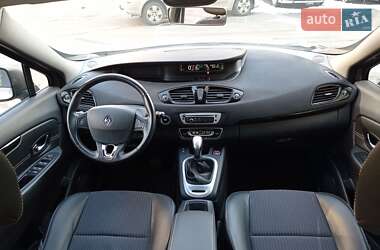 Минивэн Renault Grand Scenic 2017 в Киеве