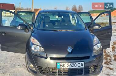 Мінівен Renault Grand Scenic 2011 в Сарнах