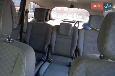 Мінівен Renault Grand Scenic 2009 в Полтаві