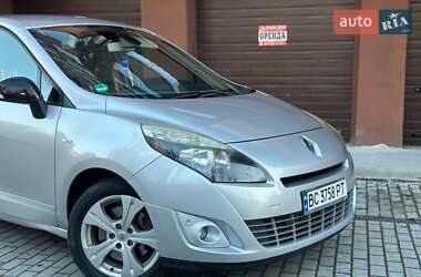 Мінівен Renault Grand Scenic 2011 в Стрию