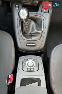 Мінівен Renault Grand Scenic 2014 в 