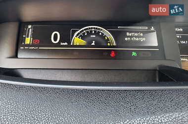 Мінівен Renault Grand Scenic 2014 в 