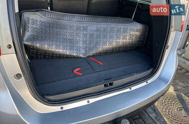 Мінівен Renault Grand Scenic 2012 в Києві