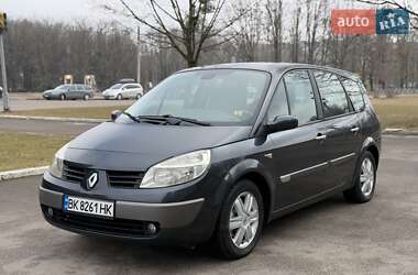 Минивэн Renault Grand Scenic 2006 в 
