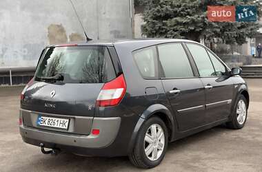 Минивэн Renault Grand Scenic 2006 в 