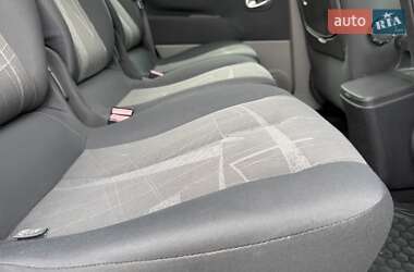 Минивэн Renault Grand Scenic 2006 в 