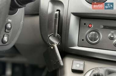 Минивэн Renault Grand Scenic 2006 в 
