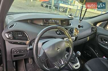 Минивэн Renault Grand Scenic 2014 в Чернигове