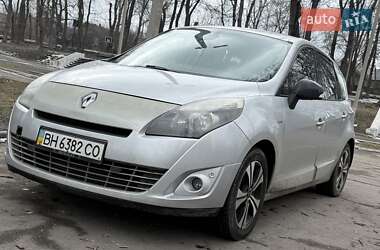 Мінівен Renault Grand Scenic 2011 в Кам'янському