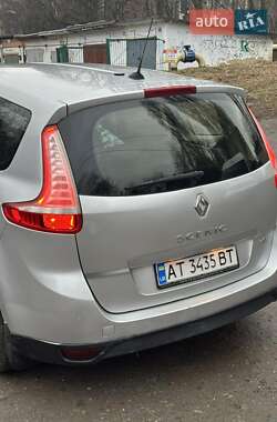 Мінівен Renault Grand Scenic 2011 в Хмельницькому