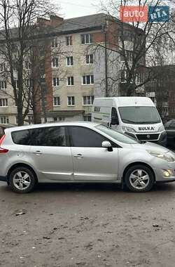 Мінівен Renault Grand Scenic 2011 в Хмельницькому