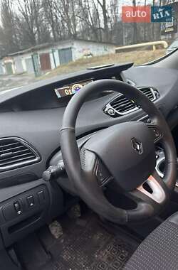 Мінівен Renault Grand Scenic 2011 в Хмельницькому